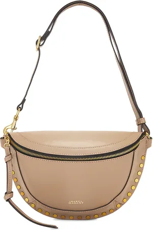 Isabel Marant Bolso skano en color bronce talla all en - Tan. Talla all.