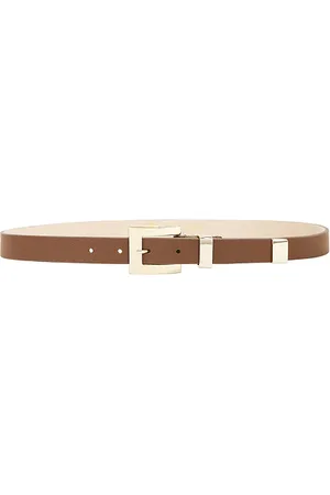 B-Low The Belt Cinturón en color marrón talla M en - Brown. Talla M (también en S, XL).