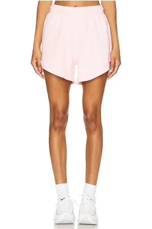 7 DAYS ACTIVE Barb shorts en color rosado talla L en - Pink. Talla L (también en M).