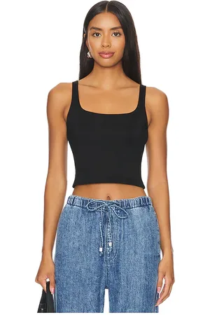 AllSaints Camisola anie en color talla 10 en - Black. Talla 10 (también en 8).