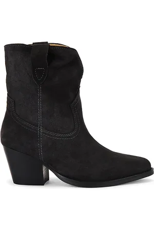 Tony Bianco Bota psuedo en color negro talla 5.5 en - Black. Talla 5.5 (también en 6, 6.5, 7, 8).