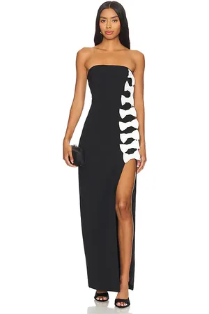 ATOIR Vestido selma en color negro talla M en - Black. Talla M (también en S, XS).