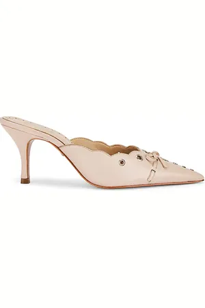 Schutz Pantunfla hilly en color beige talla 10 en - Beige. Talla 10 (también en 9.5).