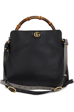 SIEDRES Bolso gucci en color talla all en - Black. Talla all.