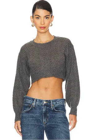 ALL THE WAYS Jersey ash en color talla L en - Grey. Talla L (también en M, XS).