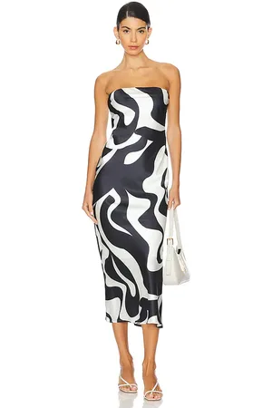 SNDYS Vestido angel en color negro talla XS en - Black. Talla XS (también en XXS).