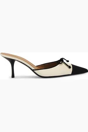 Helsa Pantunfla the bow en color crema talla 38.5 en - Cream. Talla 38.5 (también en 39).