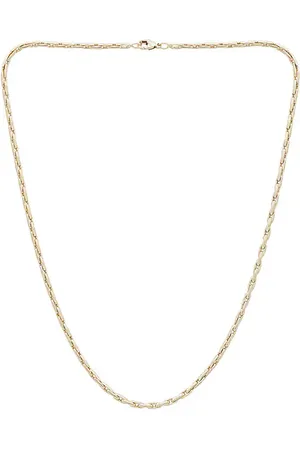 MIRANDA FRYE Collar en color oro metálico talla all en - Metallic Gold. Talla all.