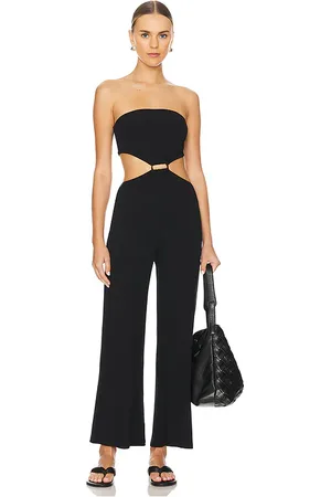 L*Space Palos verdes jumper en color talla L en - Black. Talla L (también en XL).
