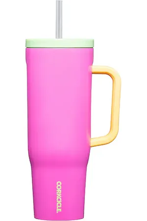 CORKCICLE Gafas de sol bronceado cruiser 40oz cruiser 40oz en color rosado talla all en - Pink. Talla all.