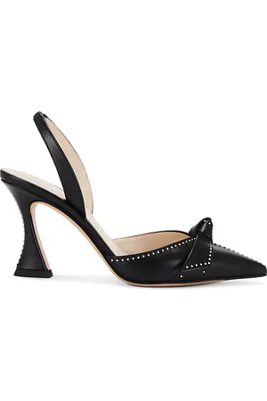 ALEXANDRE BIRMAN Tacón clarita 85 en color talla 36 en - Black. Talla 36 (también en 37).
