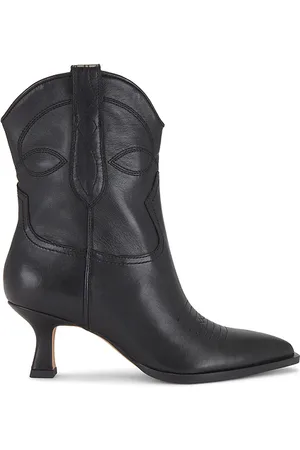 Dolce Vita Bota angel en color talla 10 en - Black. Talla 10 (también en 6).
