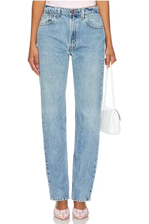 aligrace Recto(a) classic relaxed customs en color denim claro talla 28 en - Denim-Light. Talla 28 (también en 32).