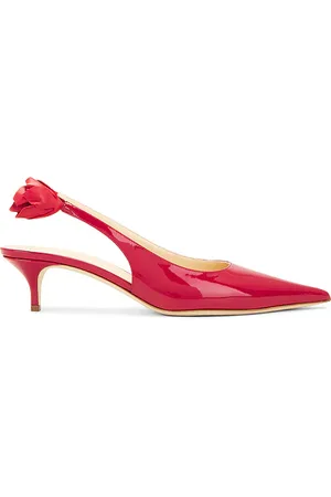 MAGDA BUTRYM Tacón en color talla 36 en - Red. Talla 36 (también en 37, 38, 40).