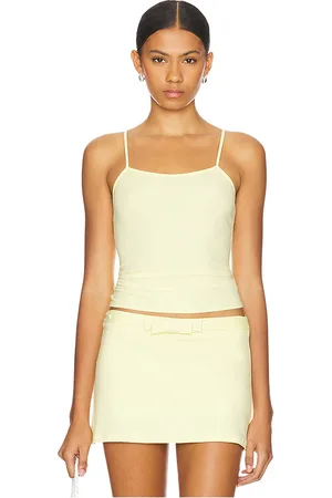 BUCI Camisola cloister en color amarillo talla L en - Yellow. Talla L (también en M).