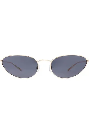Banbe Gafas de sol the kross en color oro metálico talla all en - Metallic Gold. Talla all.