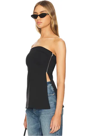 House of Harlow X revolve jones top en color talla M en - Black. Talla M (también en S, XL, XS, XXS).
