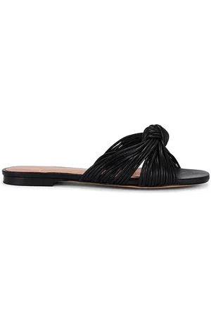 House of Harlow Zapato plano billie en color talla 10 en - Black. Talla 10 (también en 6, 6.5, 7, 8).