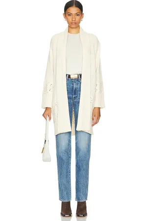 House of Harlow Cárdigan jem en color talla L en - . Talla L (también en M, S, XS).