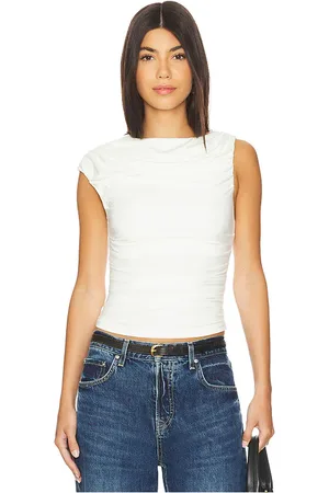 House of Harlow X revolve carli top en color talla S en - . Talla S (también en XL, XXS).