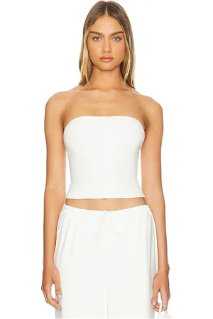House of Harlow X revolve luca top en color talla L en - . Talla L (también en XL).