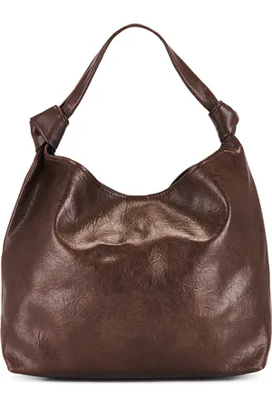 8 Other Reasons Bolso shoulder en color talla all en - Brown. Talla all.