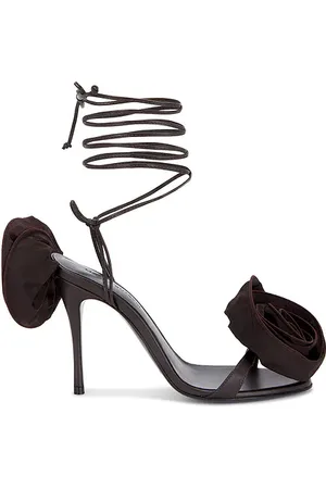 MAGDA BUTRYM Tacón en color chocolate talla 37 en - Chocolate. Talla 37 (también en 38).