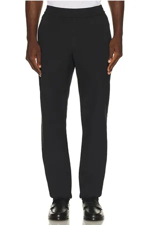 Vince Pantalón en color talla L en - Black. Talla L (también en XL/1X).