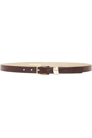 petit moments Cinturón sleek en color marrón talla M/L en - Brown. Talla M/L (también en XS/S).