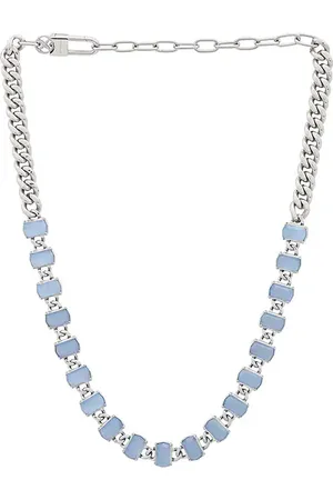 Vitaly Collar freeze en color azul talla all en - Blue. Talla all.