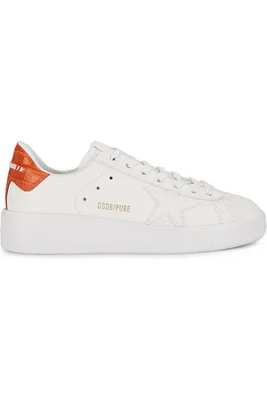 Golden Goose Zapatilla deportiva pure star en color blanco talla 35 en - White. Talla 35 (también en 36, 37, 38, 39, 40
