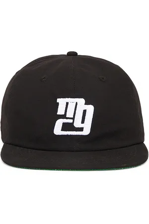 Mister Green Gorra iconic en color talla all en - Black. Talla all.