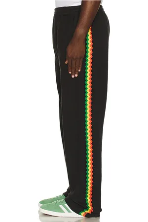 Mister Green Pantalón en color talla L en - Black. Talla L (también en S).