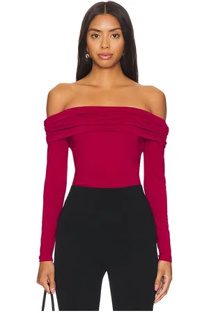 Nookie Body element en color fucsia talla M en - Fuchsia. Talla M (también en L, S, XS).