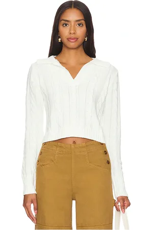 ALL THE WAYS Jersey sable en color talla L en - . Talla L (también en M, XS).