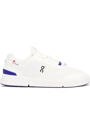 On Running Zapatilla deportiva roger en color blanco talla 10 en - White. Talla 10 (también en 10.5, 11, 11.5, 12, 12.5, 13, 7, 7.5, 9.5).
