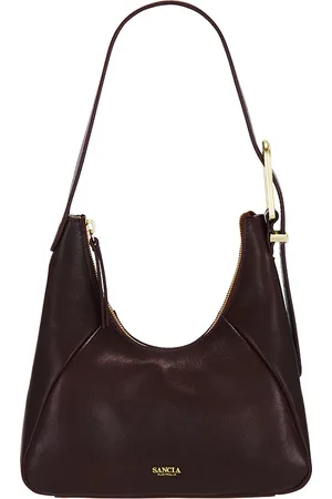 Sancia Bolso istria en color marrón talla all en - Brown. Talla all.
