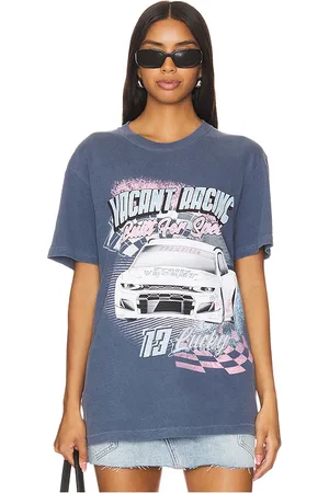 Pretty Vacant Camiseta en color talla M en - Navy. Talla M (también en S).