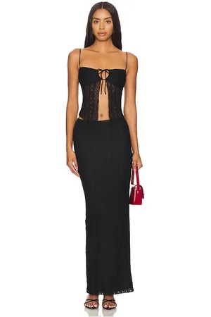 MORE TO COME Set faldas lali en color talla M en - Black. Talla M (también en XL).