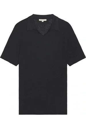 ONIA Camisa en color gris talla L en - Grey. Talla L (también en M, XL/1X).