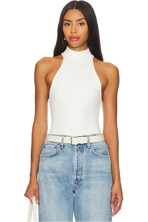 Citizens of Humanity Body dani en color blanco talla M en - White. Talla M (también en L, S, XL).