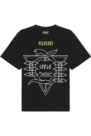 Pleasures Camisa en color talla M en - Black. Talla M (también en S).