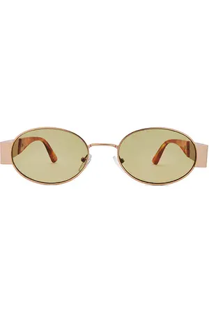 Aire Gafas de sol mars en color oro metálico talla all en - Metallic Gold. Talla all.