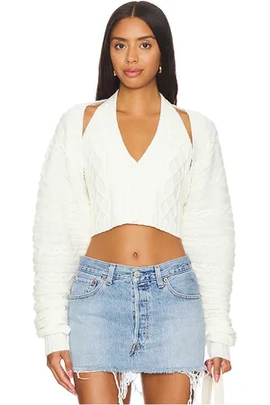 MORE TO COME Torera darby en color talla L en - . Talla L (también en M, XS).