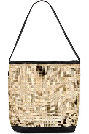 Casa Clara Bolso crawford en color neutral talla all en - Neutral. Talla all.
