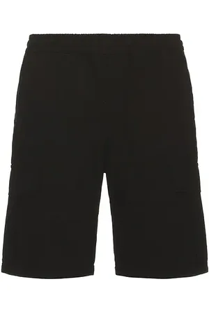 Guess Camisa en color negro talla L en - Black. Talla L (también en S, XL/1X).