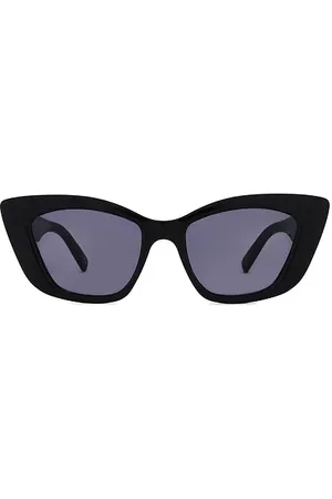 Le Specs Gafas de sol tranquil turmoil en color negro talla all en - Black. Talla all.