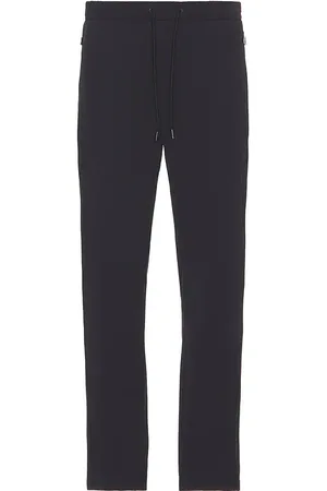 Tilley Pantalón de rendimiento easy en color azul marino talla M en - Navy. Talla M (también en S).