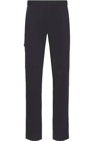 Tilley Pantalón cargo golf en color talla 30 en - Navy. Talla 30 (también en 34).