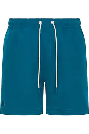 Tilley Bernudas en color talla S en - Blue. Talla S (también en XL/1X).